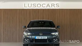 Volkswagen Golf de 2021