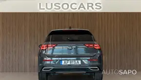 Volkswagen Golf de 2021