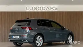 Volkswagen Golf de 2021