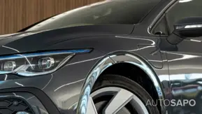 Volkswagen Golf de 2021
