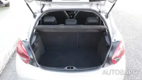 Peugeot 208 de 2016