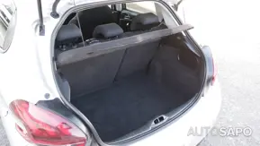 Peugeot 208 de 2016