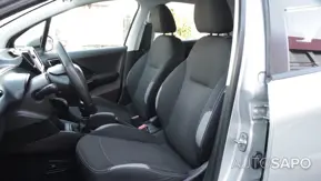 Peugeot 208 de 2016