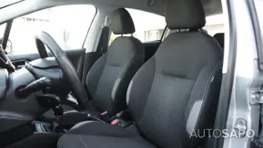 Peugeot 208 de 2016
