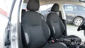 Peugeot 208 de 2016