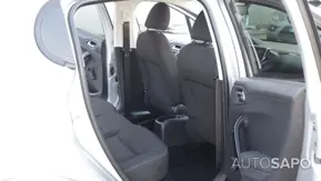 Peugeot 208 de 2016