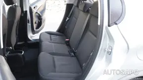 Peugeot 208 de 2016