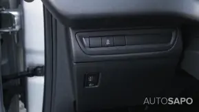 Peugeot 208 de 2016
