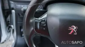 Peugeot 208 de 2016