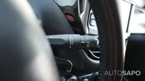 Peugeot 208 de 2016
