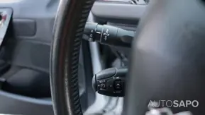 Peugeot 208 de 2016