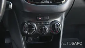 Peugeot 208 de 2016