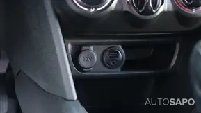 Peugeot 208 de 2016