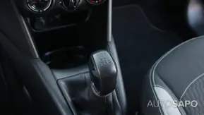Peugeot 208 de 2016