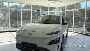 Hyundai Kauai de 2021