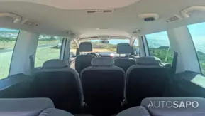 Seat Alhambra 2.0 TDi Reference de 2014