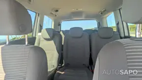 Seat Alhambra 2.0 TDi Reference de 2014
