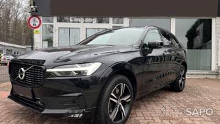 Volvo XC60 2.0 B4 R-Design de 2021