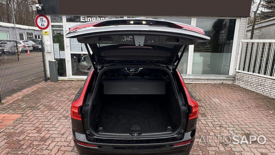 Volvo XC60 2.0 B4 R-Design de 2021