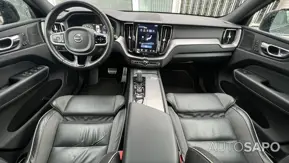 Volvo XC60 2.0 B4 R-Design de 2021