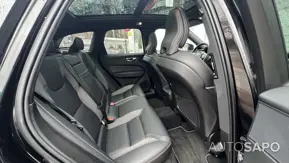 Volvo XC60 2.0 B4 R-Design de 2021