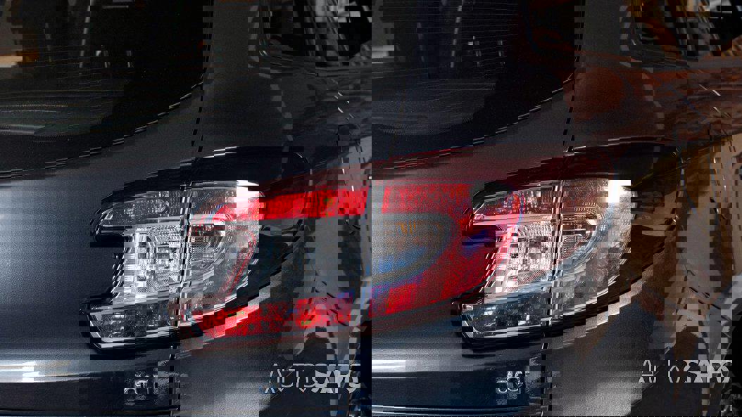 Renault Mégane de 2012