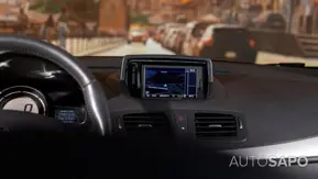 Renault Mégane de 2012