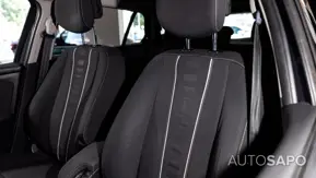 Renault Mégane de 2012