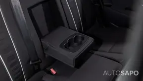 Renault Mégane de 2012