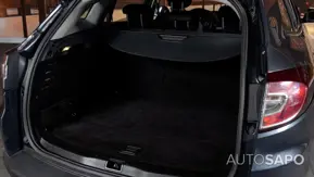 Renault Mégane de 2012