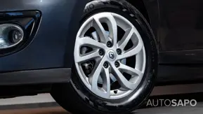 Renault Mégane de 2012
