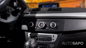 Renault Mégane de 2012