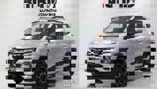 Dacia Spring de 2023