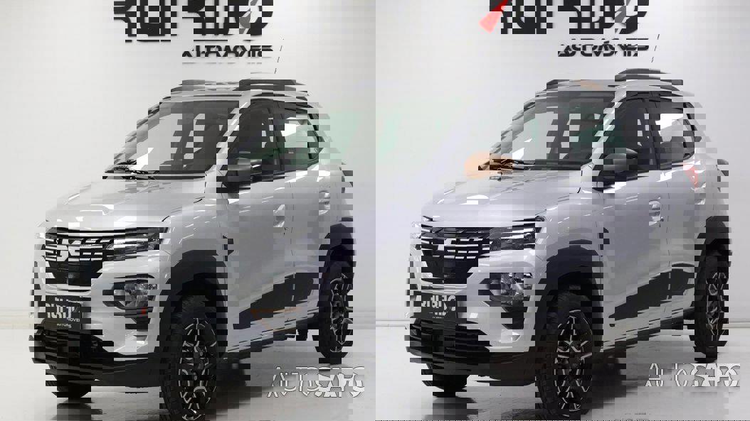 Dacia Spring de 2023