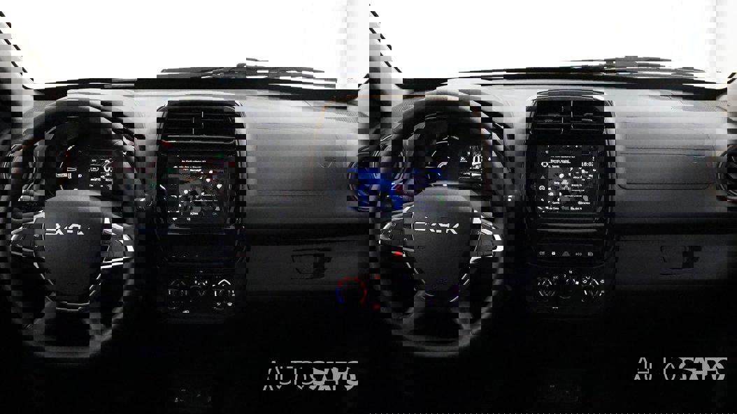 Dacia Spring de 2023