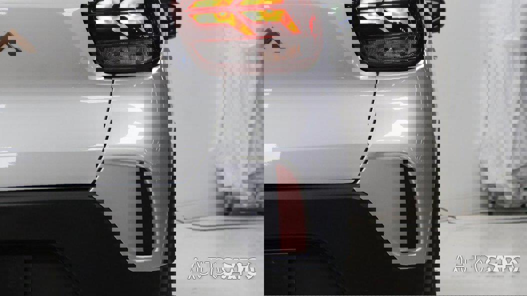 Dacia Spring de 2023