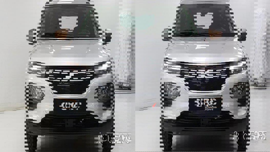 Dacia Spring de 2023