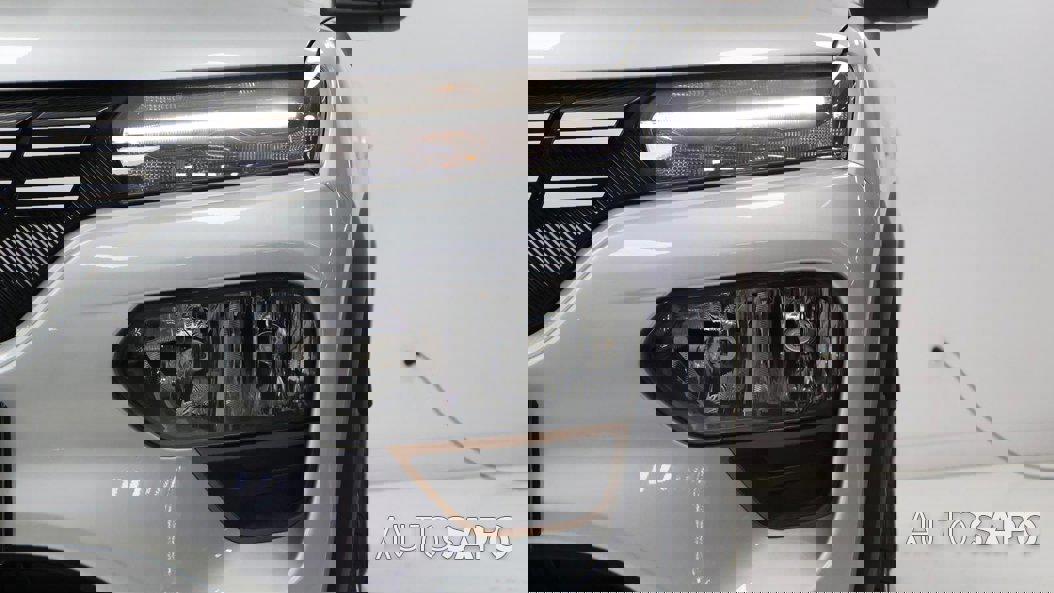 Dacia Spring de 2023