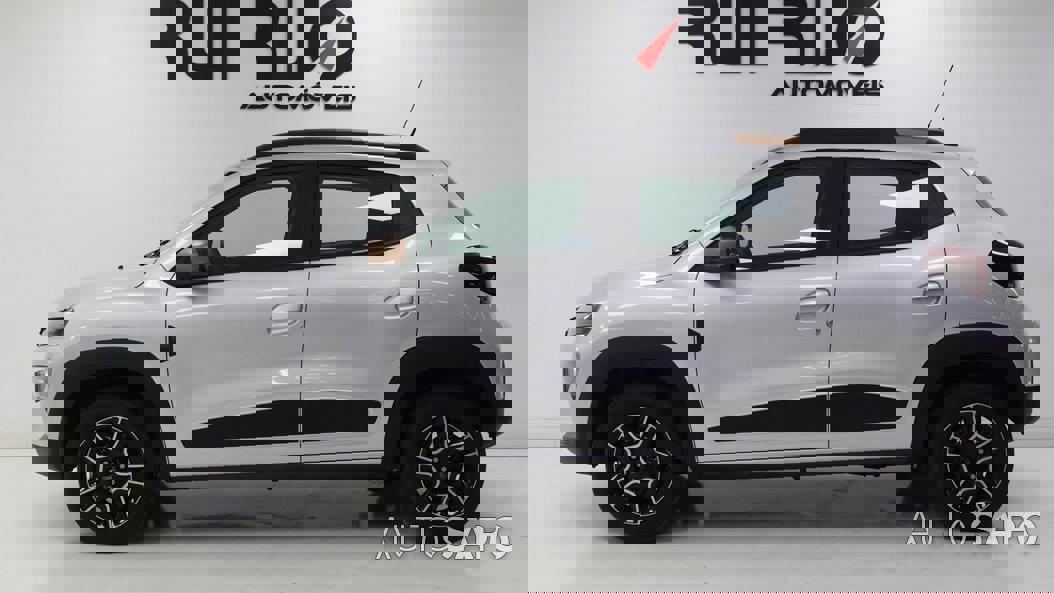 Dacia Spring de 2023