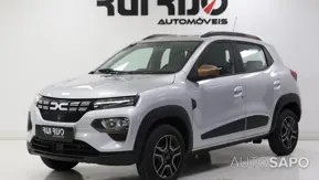 Dacia Spring de 2023
