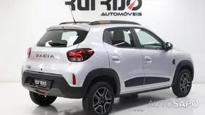Dacia Spring de 2023
