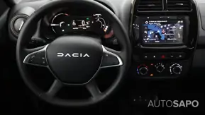 Dacia Spring de 2023