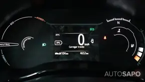 Dacia Spring de 2023