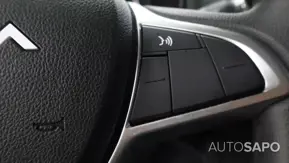 Dacia Spring de 2023