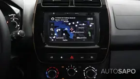 Dacia Spring de 2023