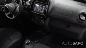 Dacia Spring de 2023