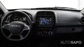 Dacia Spring de 2023