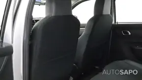 Dacia Spring de 2023