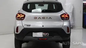 Dacia Spring de 2023