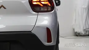 Dacia Spring de 2023